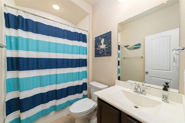 10007 Mahaffey Road, Tomball, TX 77375