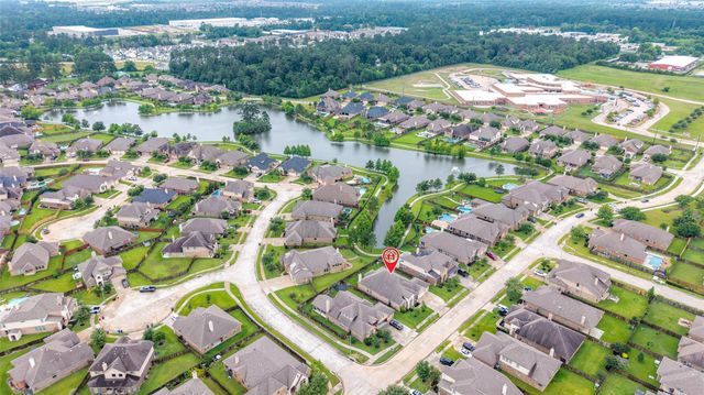 10007 Mahaffey Road, Tomball, TX 77375