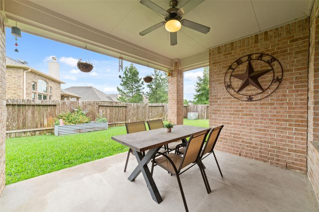 10007 Mahaffey Road, Tomball, TX 77375