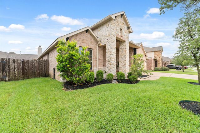10007 Mahaffey Road, Tomball, TX 77375