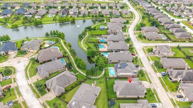 10007 Mahaffey Road, Tomball, TX 77375