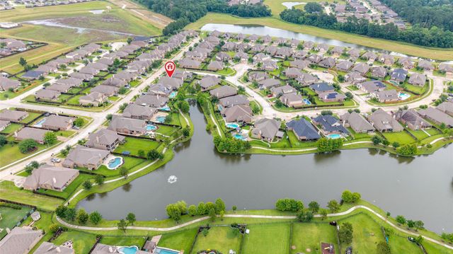 10007 Mahaffey Road, Tomball, TX 77375
