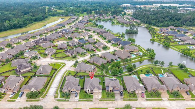 10007 Mahaffey Road, Tomball, TX 77375