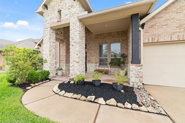 10007 Mahaffey Road, Tomball, TX 77375