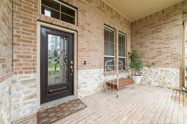 10007 Mahaffey Road, Tomball, TX 77375