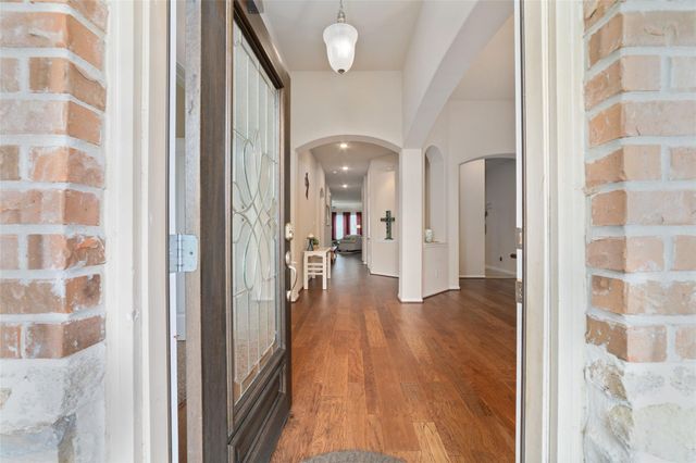 10007 Mahaffey Road, Tomball, TX 77375