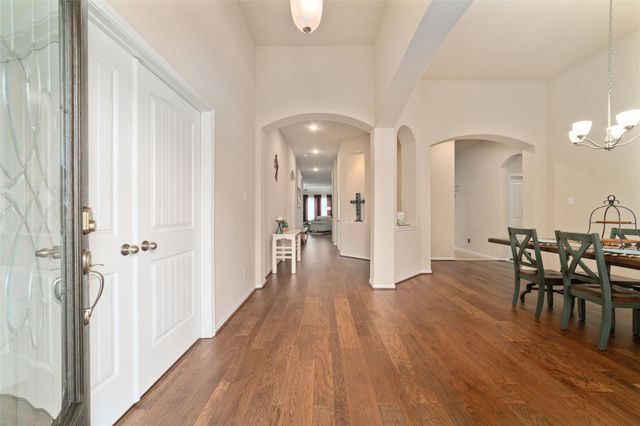 10007 Mahaffey Road, Tomball, TX 77375