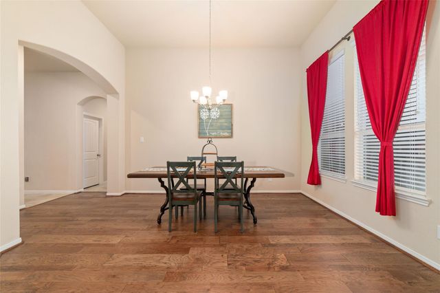 10007 Mahaffey Road, Tomball, TX 77375
