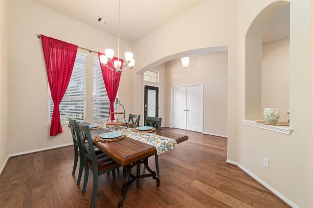 10007 Mahaffey Road, Tomball, TX 77375