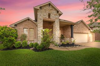 10007 Mahaffey Road, Tomball, TX 77375