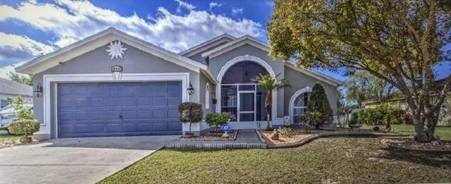10457 CRESTFIELD DRIVE, Riverview, FL 33569