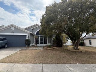 10457 CRESTFIELD DRIVE, Riverview, FL 33569