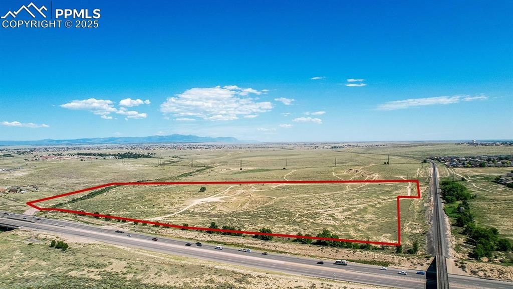 Parcel1-13 Unknown NA, Pueblo, CO 81008 — photo 2