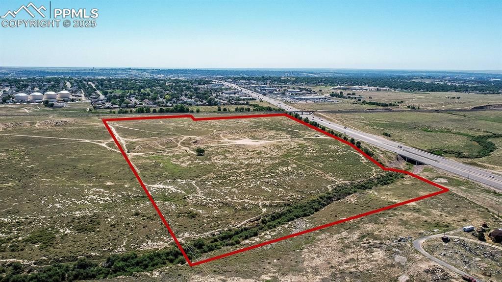 Parcel1-13 Unknown NA, Pueblo, CO 81008 — photo 4