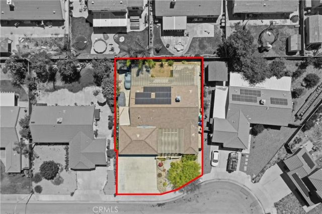1936 Medoc, San Jacinto, CA 92583