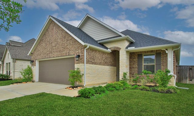 18830 Shadowfax Trail, Tomball, TX 77377