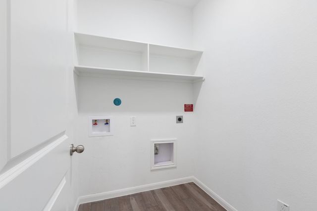 18830 Shadowfax Trail, Tomball, TX 77377