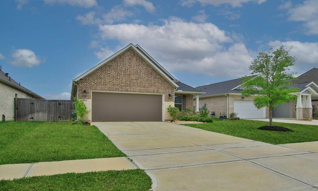 18830 Shadowfax Trail, Tomball, TX 77377