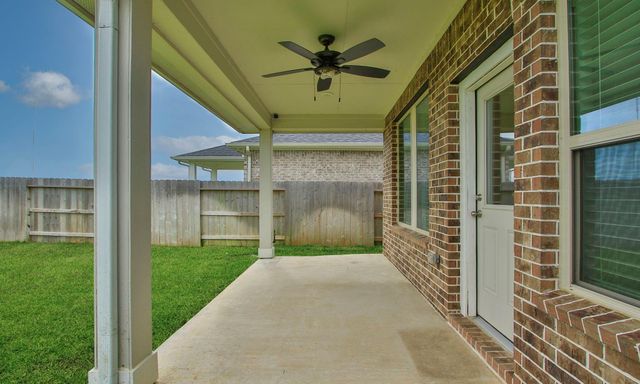 18830 Shadowfax Trail, Tomball, TX 77377