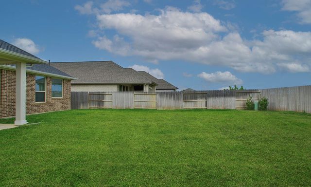 18830 Shadowfax Trail, Tomball, TX 77377