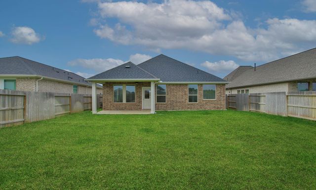 18830 Shadowfax Trail, Tomball, TX 77377