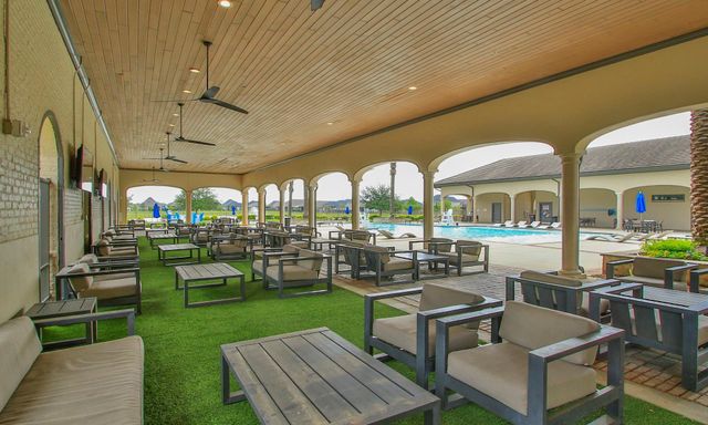 18830 Shadowfax Trail, Tomball, TX 77377