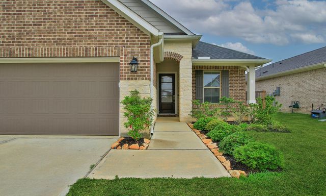 18830 Shadowfax Trail, Tomball, TX 77377