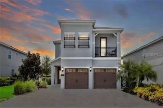 7650 FAIRFAX DRIVE, Kissimmee, FL 34747