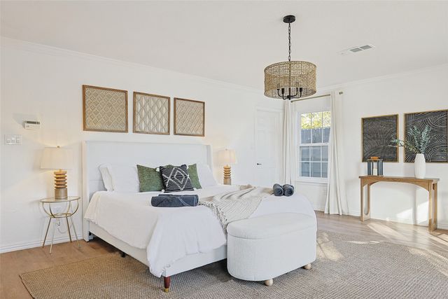 260 McGraw Lane, Sherman, TX 75090
