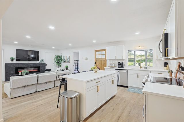 260 McGraw Lane, Sherman, TX 75090