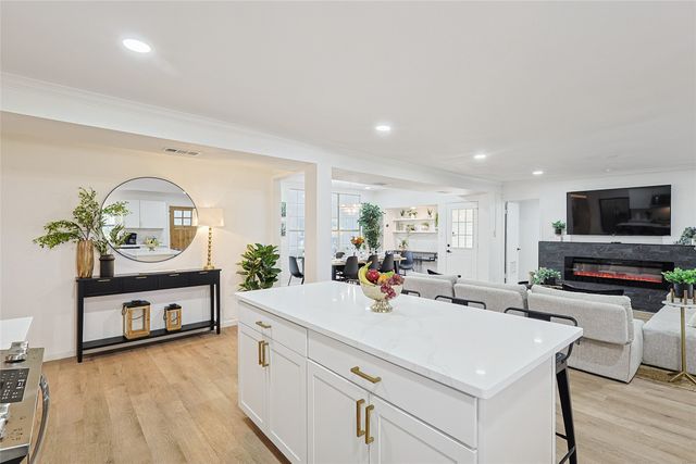 260 McGraw Lane, Sherman, TX 75090