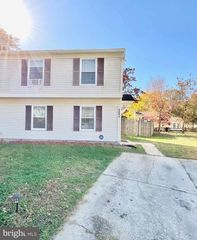 4804 UNDERWOOD COURT, Waldorf, MD 20602