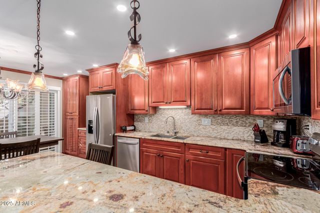 5525 E Thomas Road Unit E3, Phoenix, AZ 85018