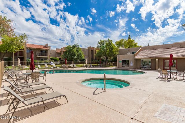 5525 E Thomas Road Unit E3, Phoenix, AZ 85018