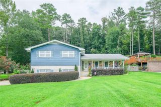 1553 SULTAN Lane, Riverdale, GA 30296