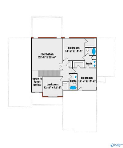 20041 State House Drive, Tanner, AL 35671