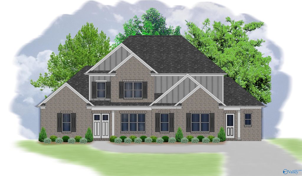 20041 State House Drive, Tanner, AL 35671