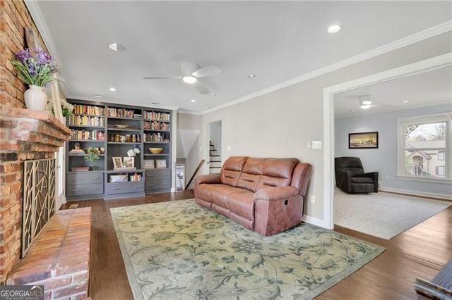 2476 Burnt Leaf Lane, Decatur, GA 30033