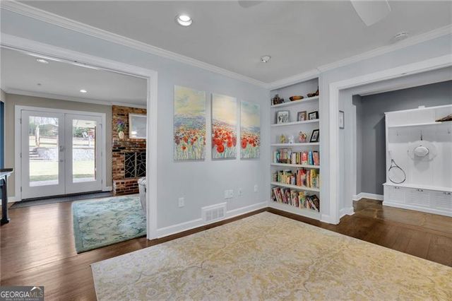 2476 Burnt Leaf Lane, Decatur, GA 30033