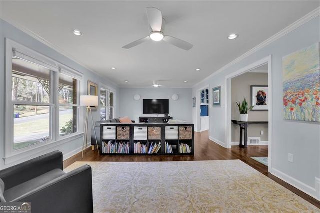 2476 Burnt Leaf Lane, Decatur, GA 30033