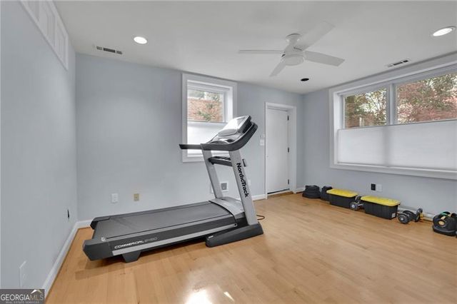 2476 Burnt Leaf Lane, Decatur, GA 30033