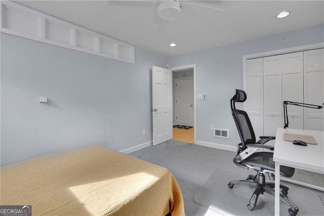 2476 Burnt Leaf Lane, Decatur, GA 30033