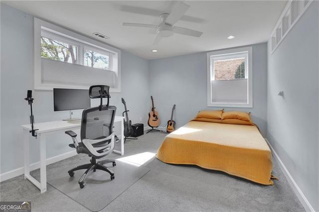 2476 Burnt Leaf Lane, Decatur, GA 30033