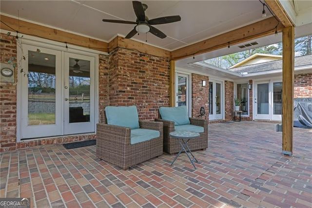 2476 Burnt Leaf Lane, Decatur, GA 30033