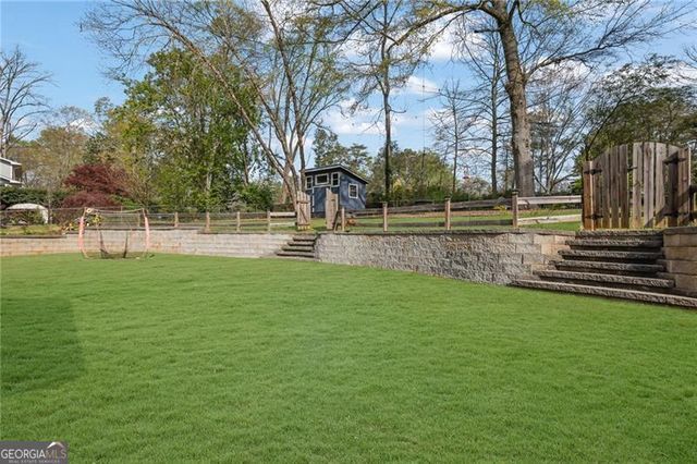 2476 Burnt Leaf Lane, Decatur, GA 30033