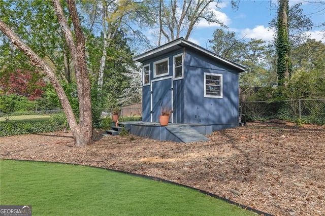 2476 Burnt Leaf Lane, Decatur, GA 30033