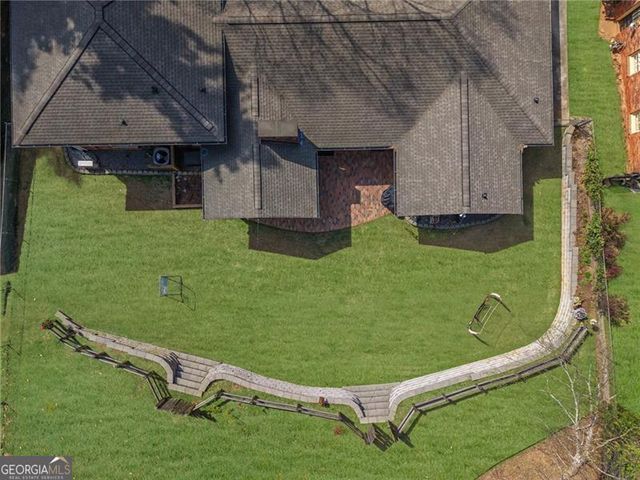 2476 Burnt Leaf Lane, Decatur, GA 30033