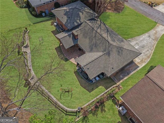 2476 Burnt Leaf Lane, Decatur, GA 30033