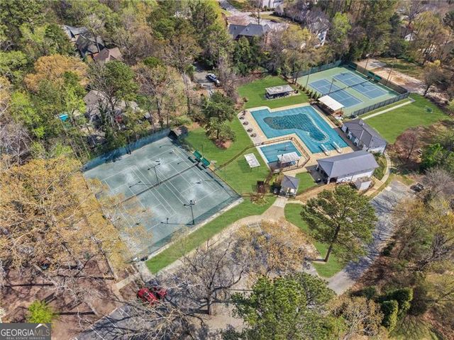 2476 Burnt Leaf Lane, Decatur, GA 30033