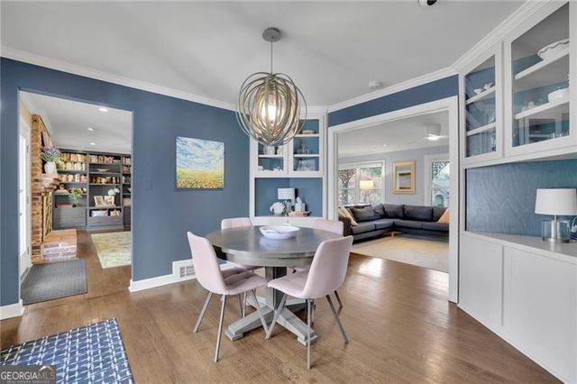 2476 Burnt Leaf Lane, Decatur, GA 30033